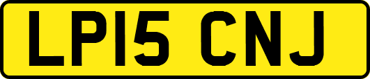 LP15CNJ