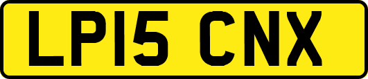 LP15CNX