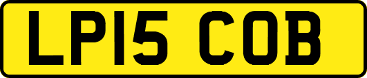 LP15COB