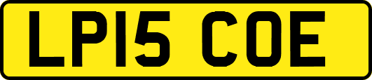 LP15COE