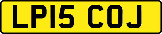LP15COJ
