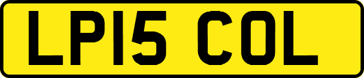 LP15COL