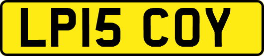 LP15COY