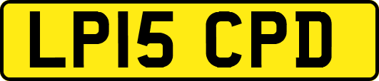 LP15CPD