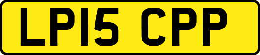 LP15CPP