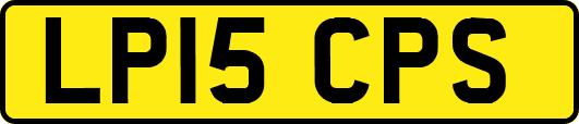 LP15CPS