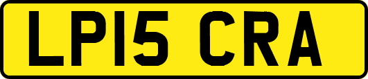 LP15CRA