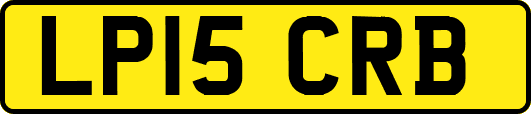 LP15CRB