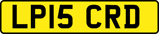 LP15CRD