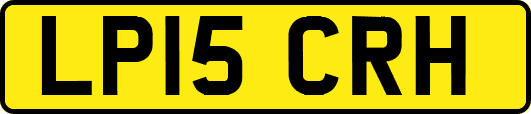 LP15CRH