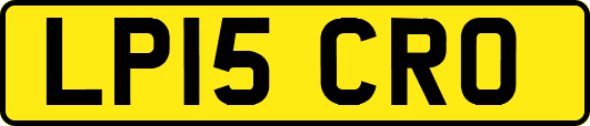 LP15CRO