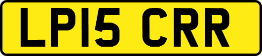LP15CRR