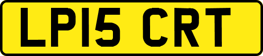 LP15CRT