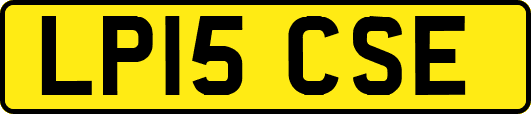 LP15CSE