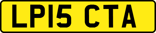 LP15CTA
