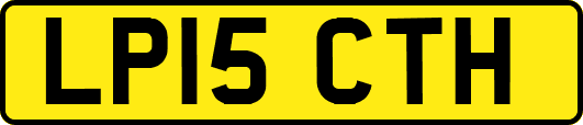LP15CTH