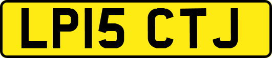 LP15CTJ