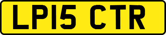 LP15CTR