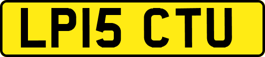LP15CTU