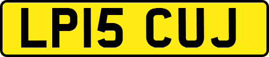 LP15CUJ