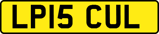 LP15CUL