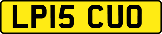 LP15CUO