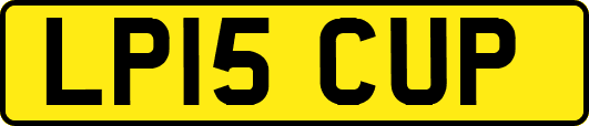 LP15CUP