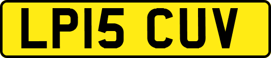 LP15CUV