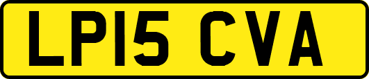 LP15CVA
