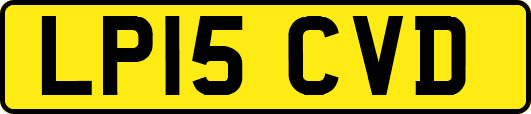 LP15CVD