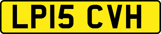 LP15CVH