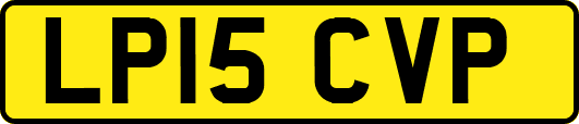 LP15CVP