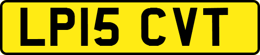 LP15CVT