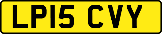 LP15CVY