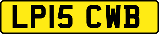 LP15CWB