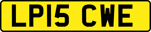LP15CWE