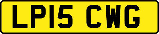 LP15CWG
