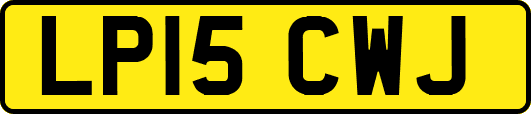 LP15CWJ
