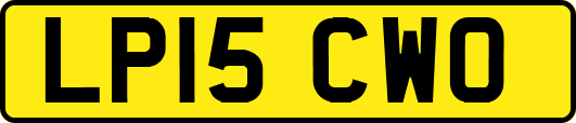 LP15CWO
