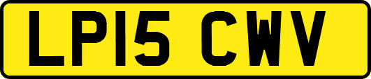 LP15CWV