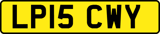 LP15CWY