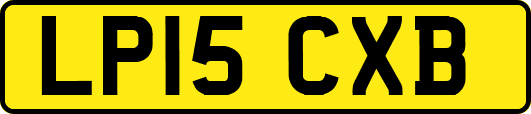 LP15CXB