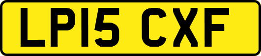 LP15CXF