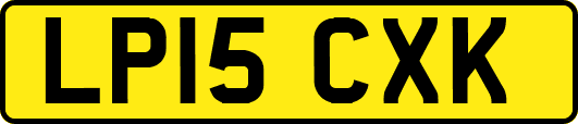 LP15CXK