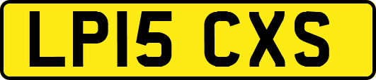 LP15CXS