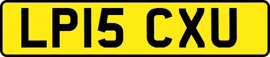 LP15CXU