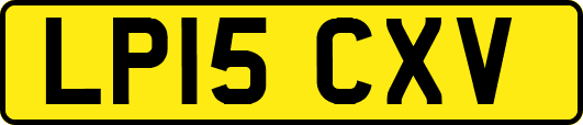 LP15CXV