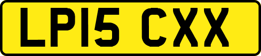 LP15CXX
