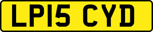 LP15CYD