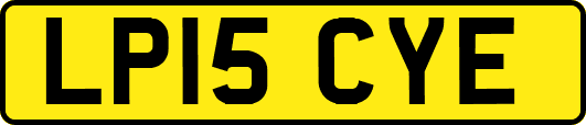 LP15CYE